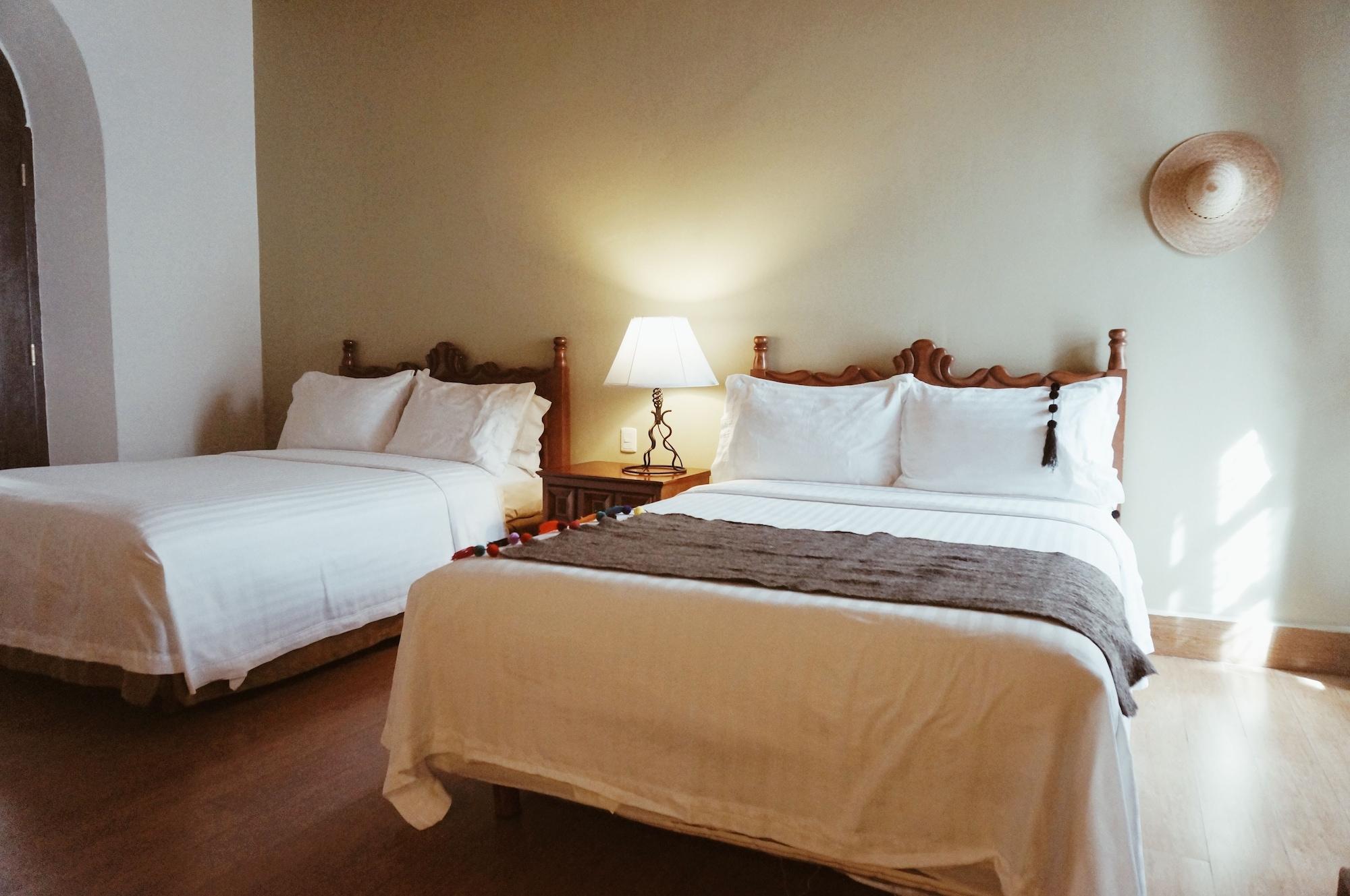 Sombra Del Agua Hotel San Cristóbal de Las Casas Екстериор снимка