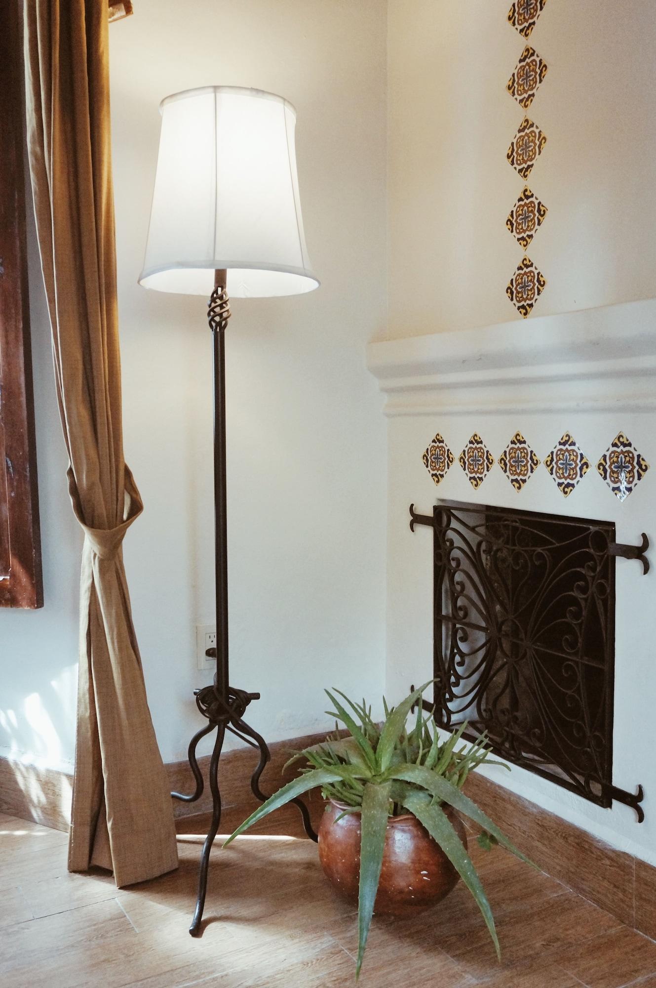 Sombra Del Agua Hotel San Cristóbal de Las Casas Екстериор снимка