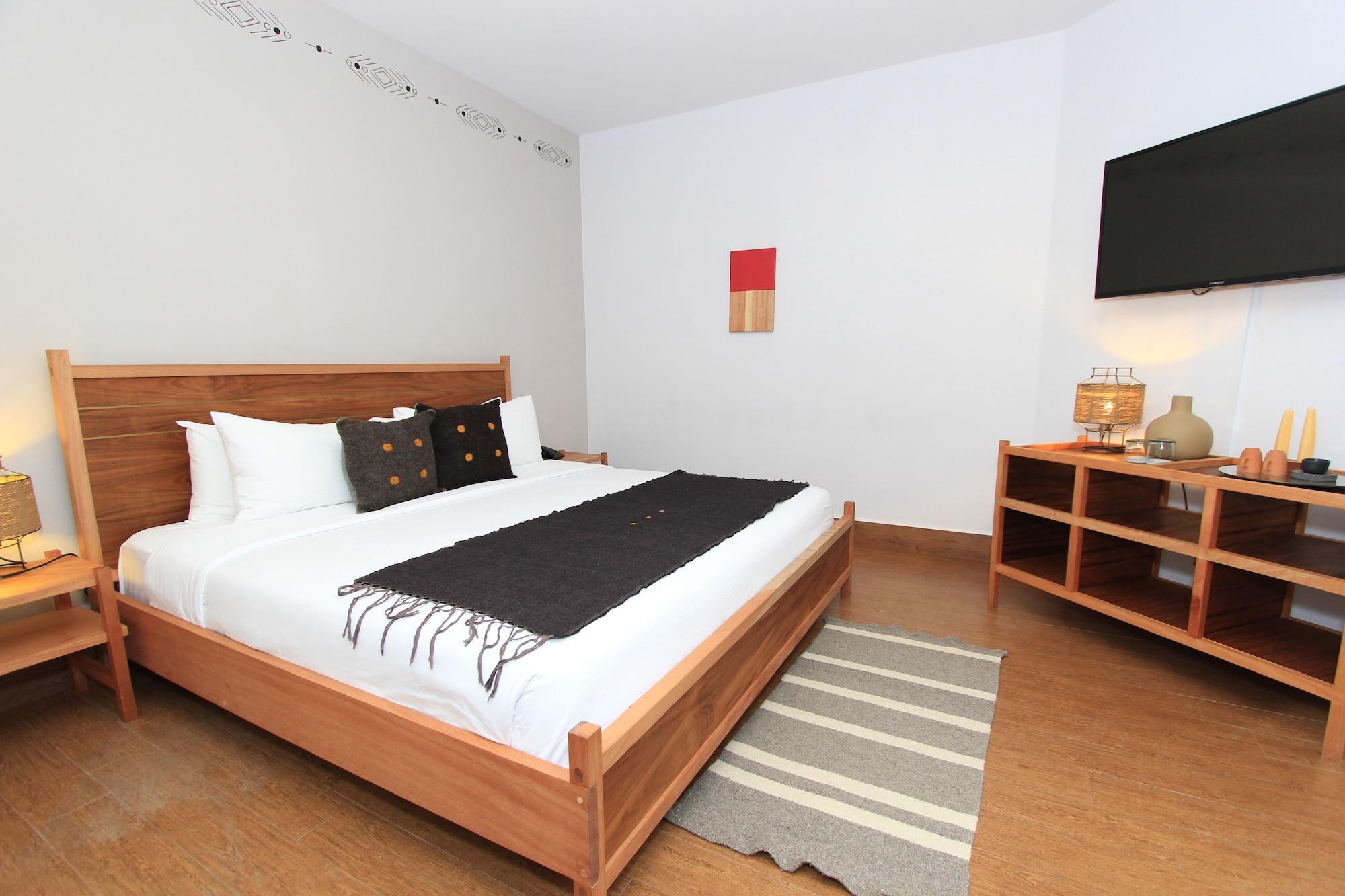 Sombra Del Agua Hotel San Cristóbal de Las Casas Екстериор снимка