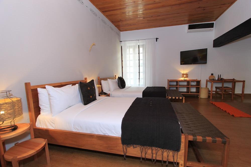 Sombra Del Agua Hotel San Cristóbal de Las Casas Екстериор снимка