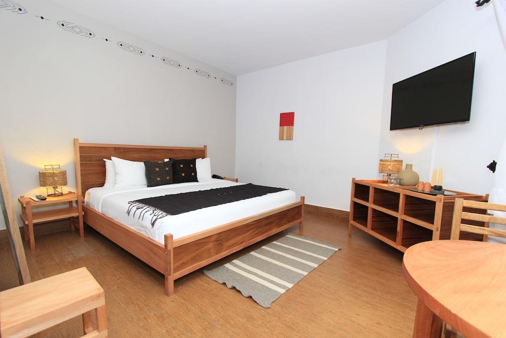Sombra Del Agua Hotel San Cristóbal de Las Casas Екстериор снимка