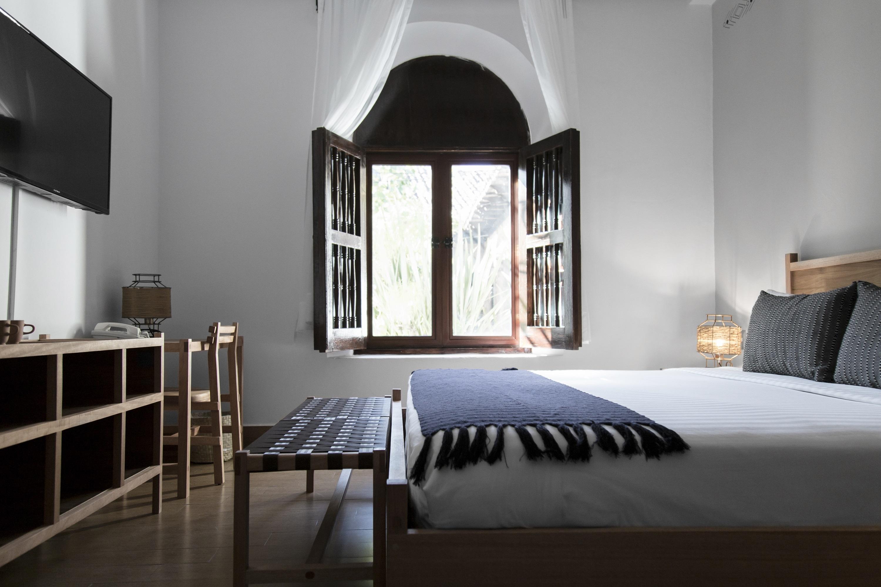 Sombra Del Agua Hotel San Cristóbal de Las Casas Екстериор снимка