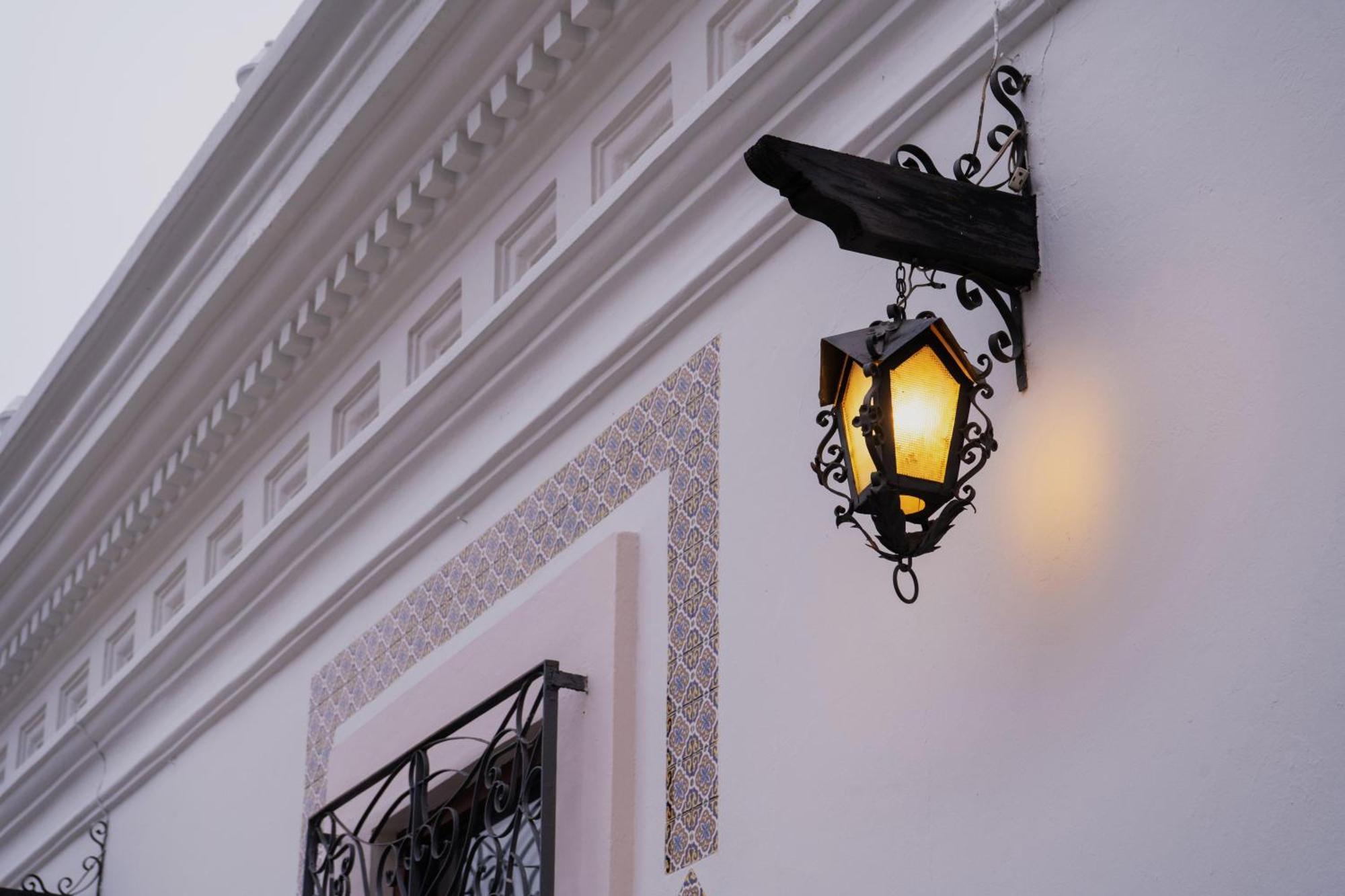 Sombra Del Agua Hotel San Cristóbal de Las Casas Екстериор снимка