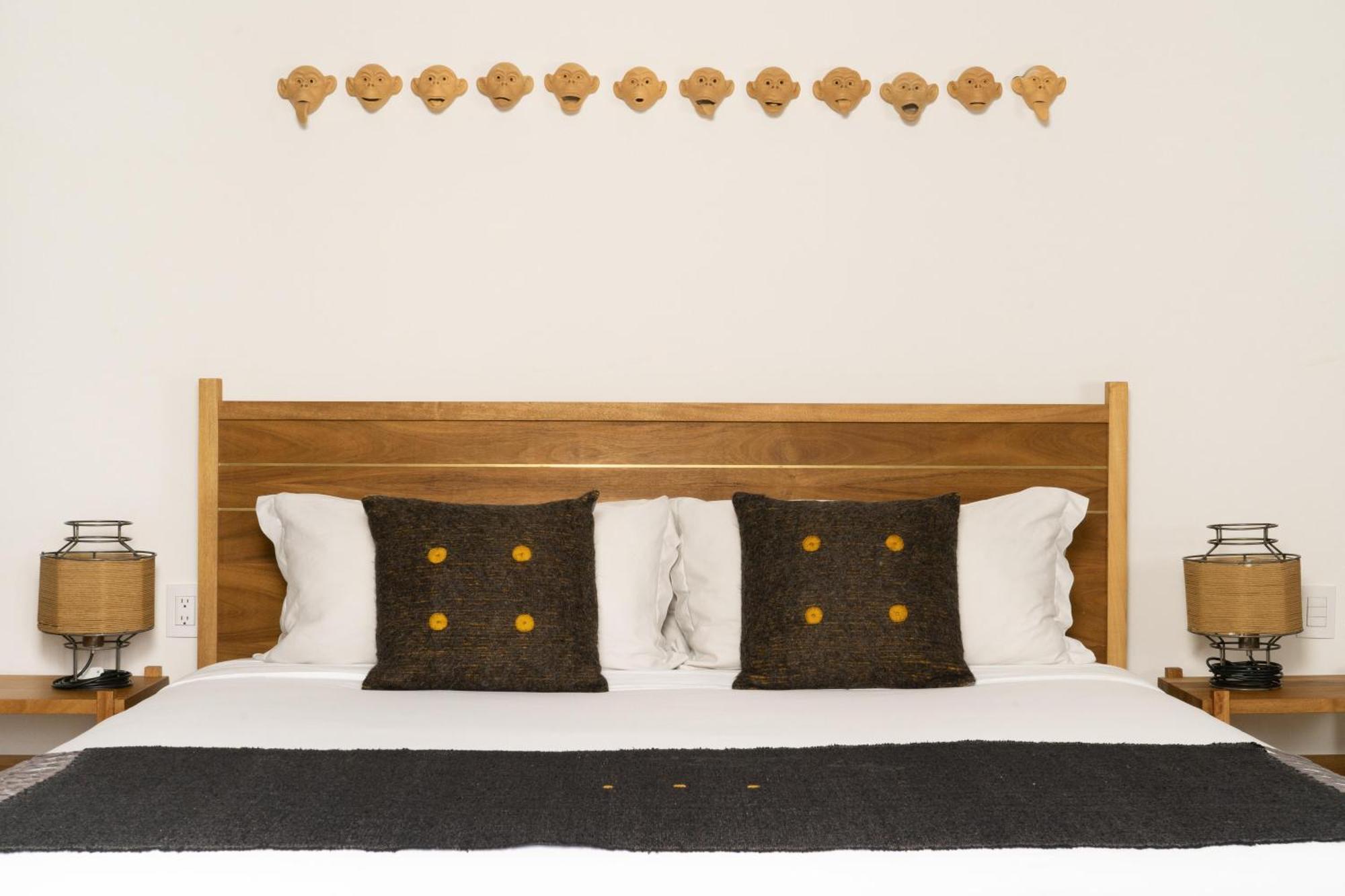 Sombra Del Agua Hotel San Cristóbal de Las Casas Екстериор снимка