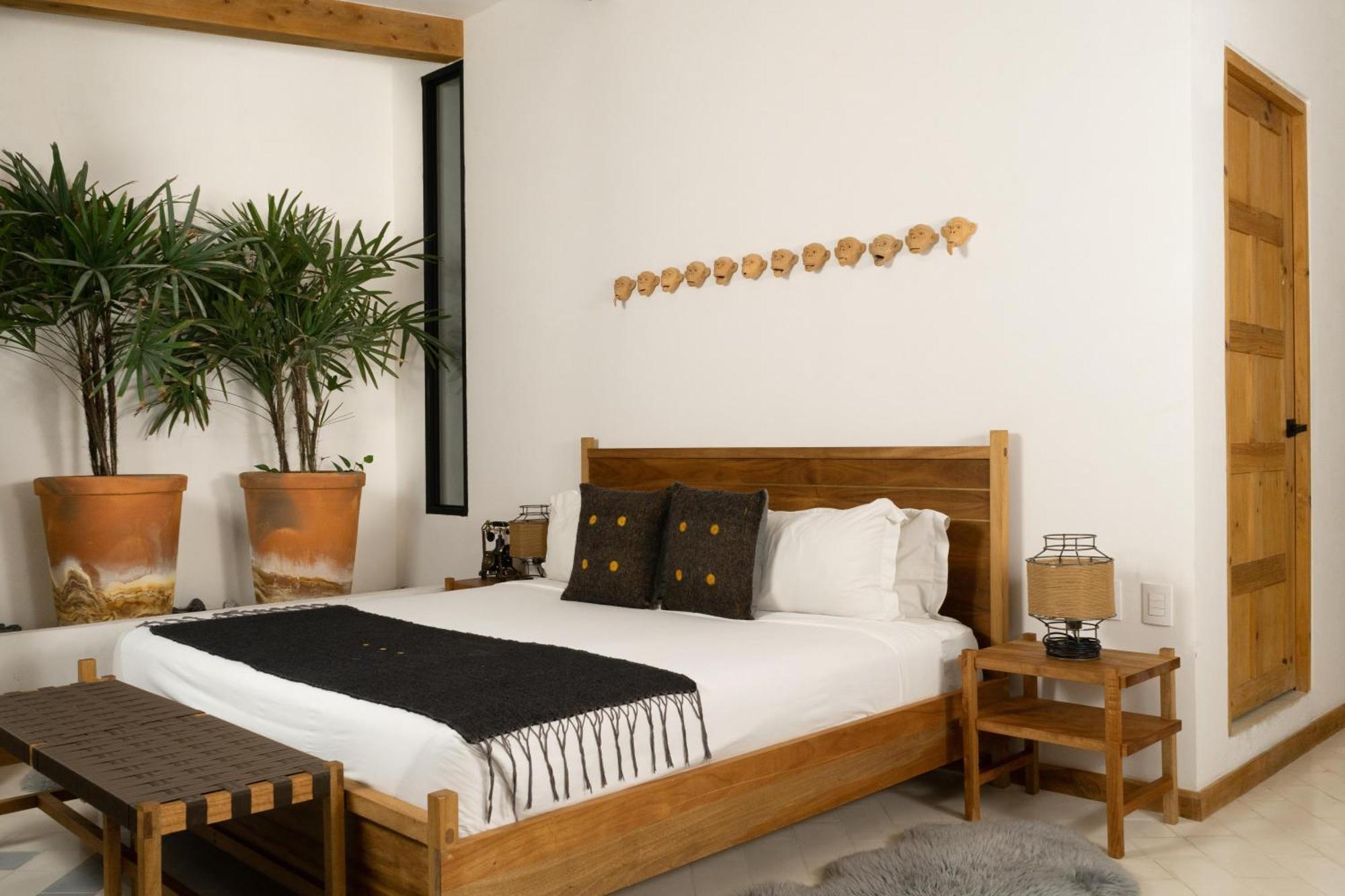 Sombra Del Agua Hotel San Cristóbal de Las Casas Екстериор снимка