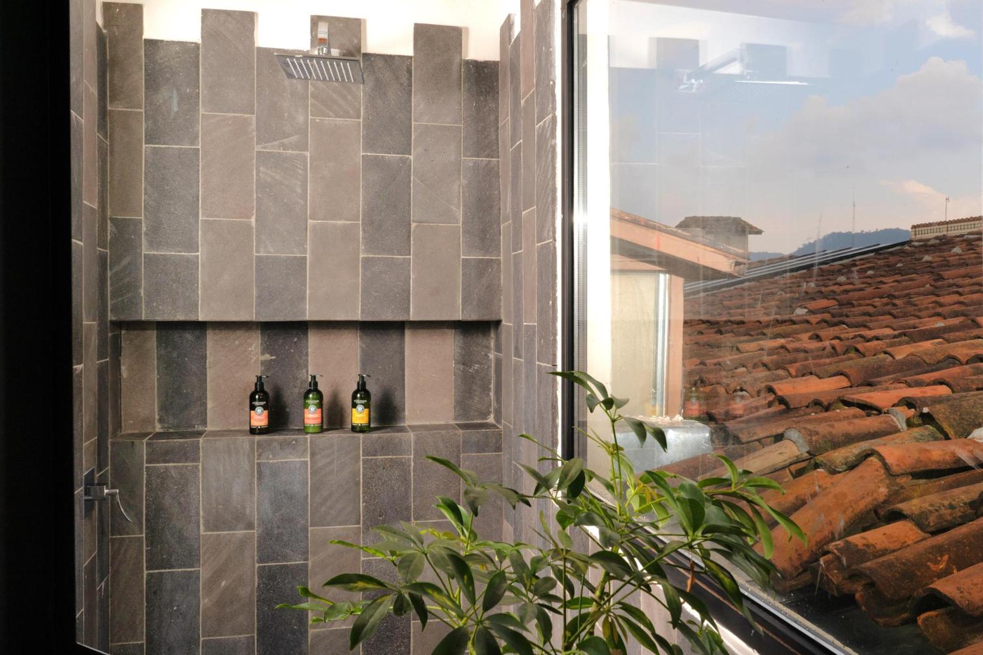 Sombra Del Agua Hotel San Cristóbal de Las Casas Екстериор снимка