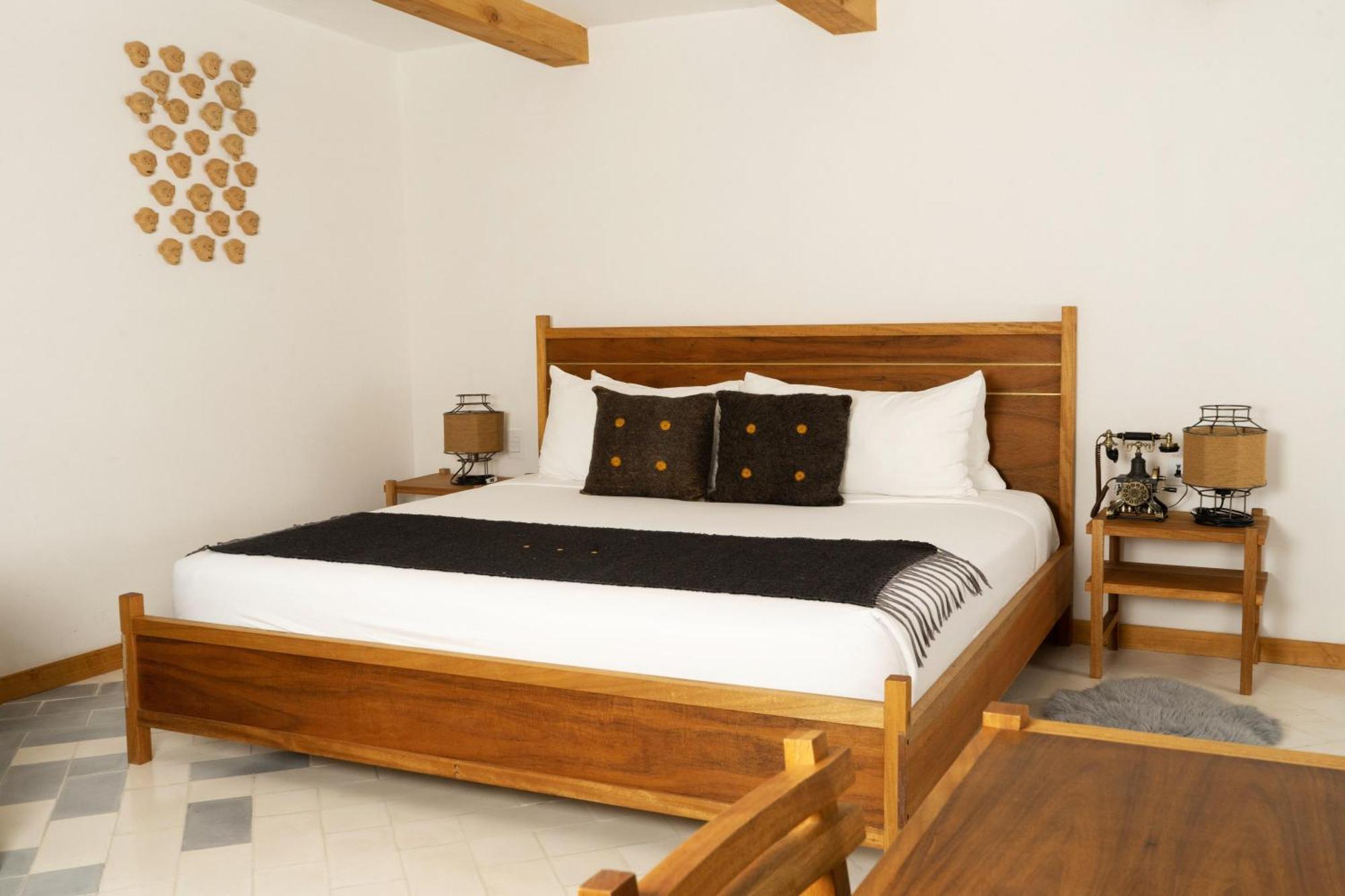 Sombra Del Agua Hotel San Cristóbal de Las Casas Екстериор снимка