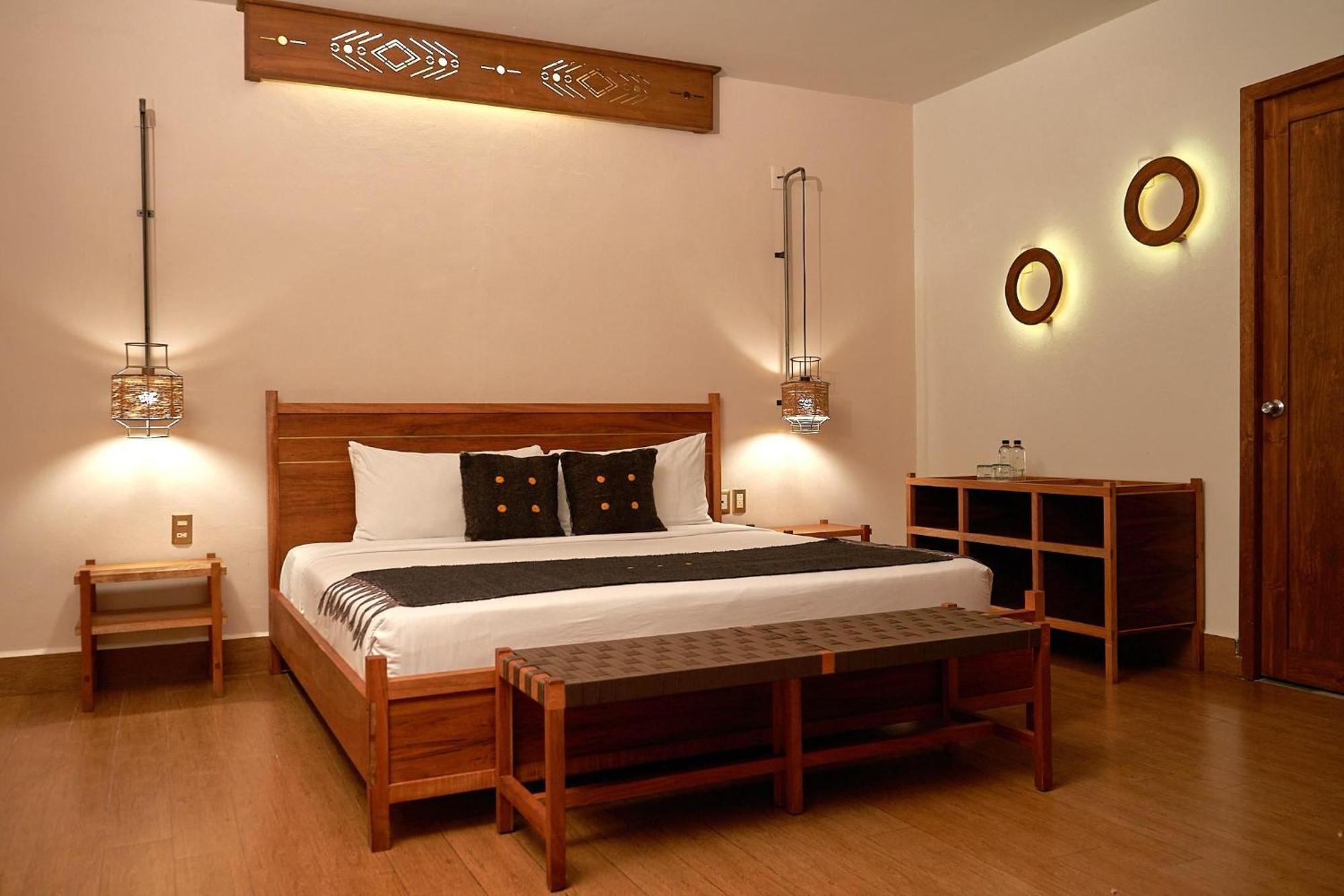 Sombra Del Agua Hotel San Cristóbal de Las Casas Екстериор снимка