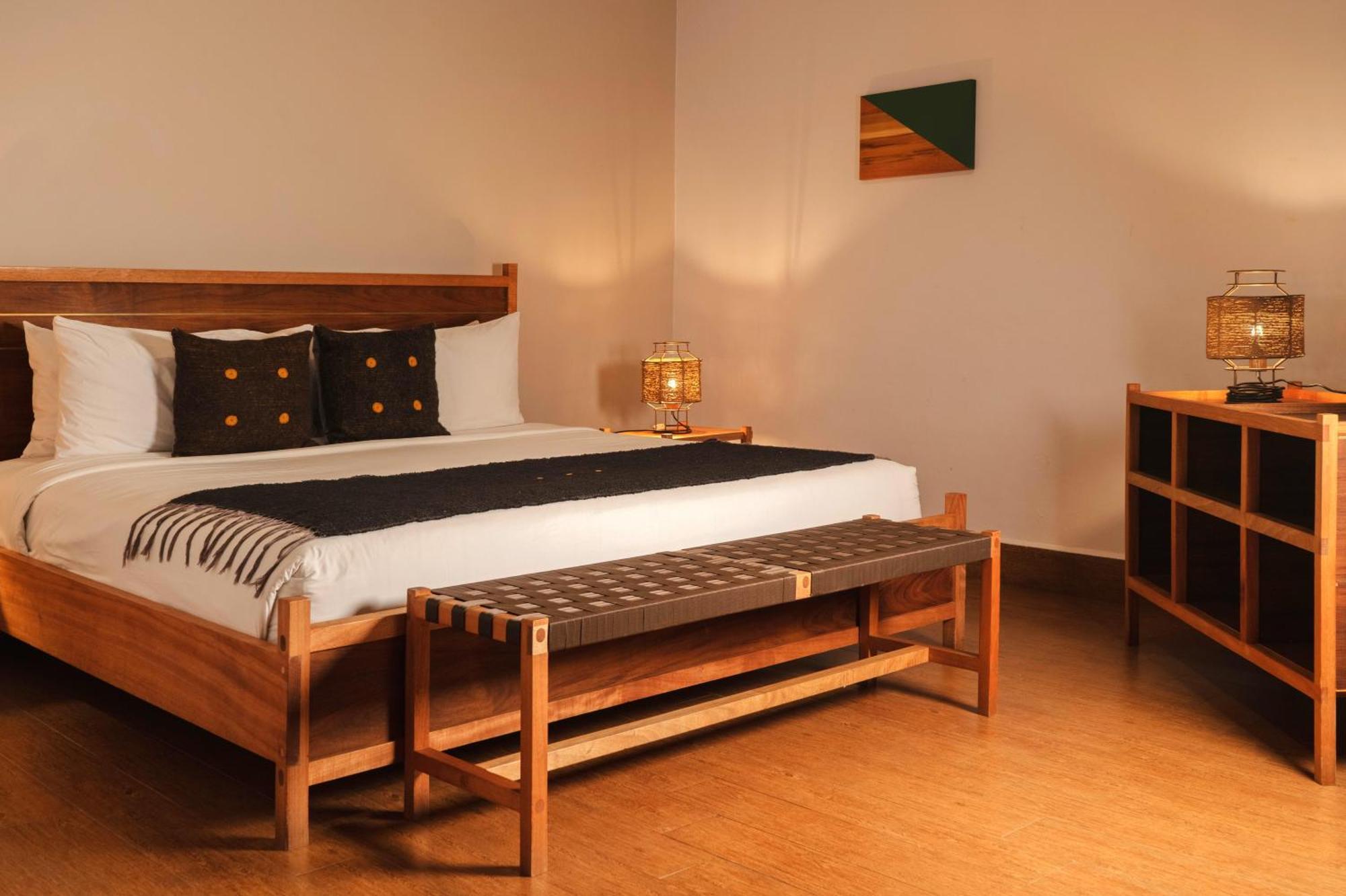 Sombra Del Agua Hotel San Cristóbal de Las Casas Екстериор снимка