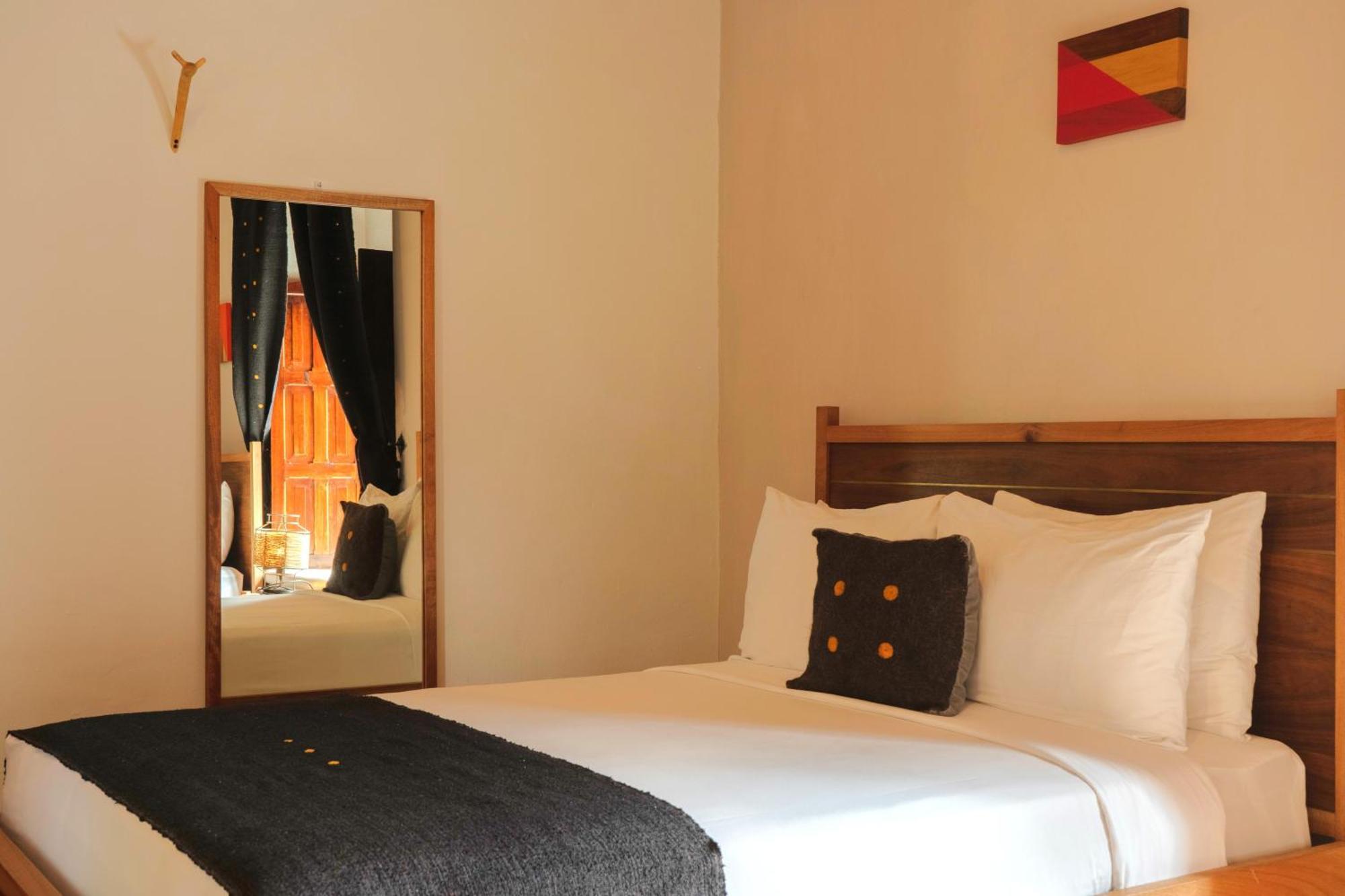 Sombra Del Agua Hotel San Cristóbal de Las Casas Екстериор снимка