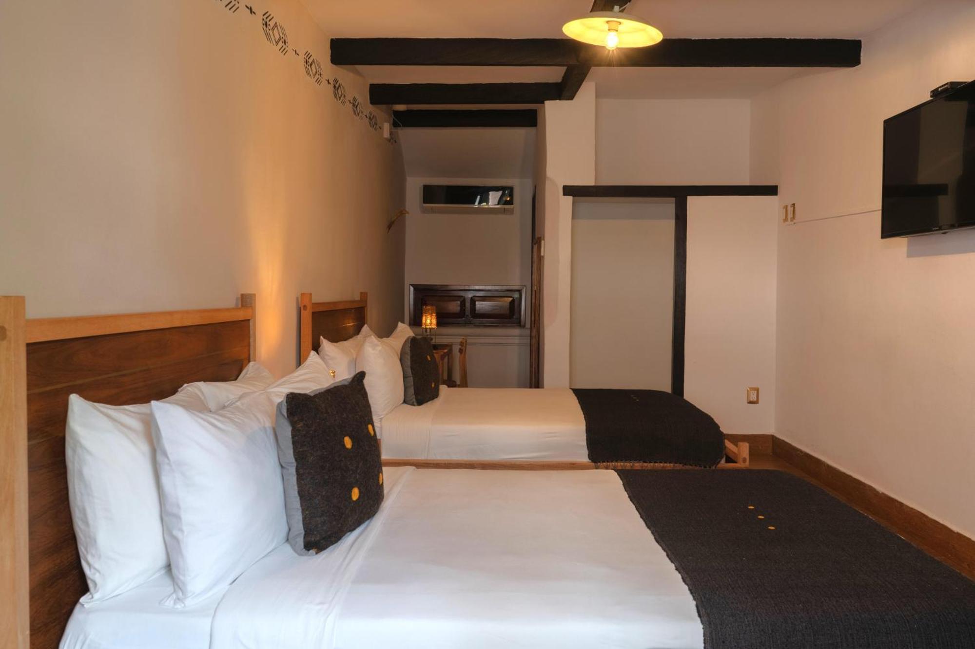 Sombra Del Agua Hotel San Cristóbal de Las Casas Екстериор снимка