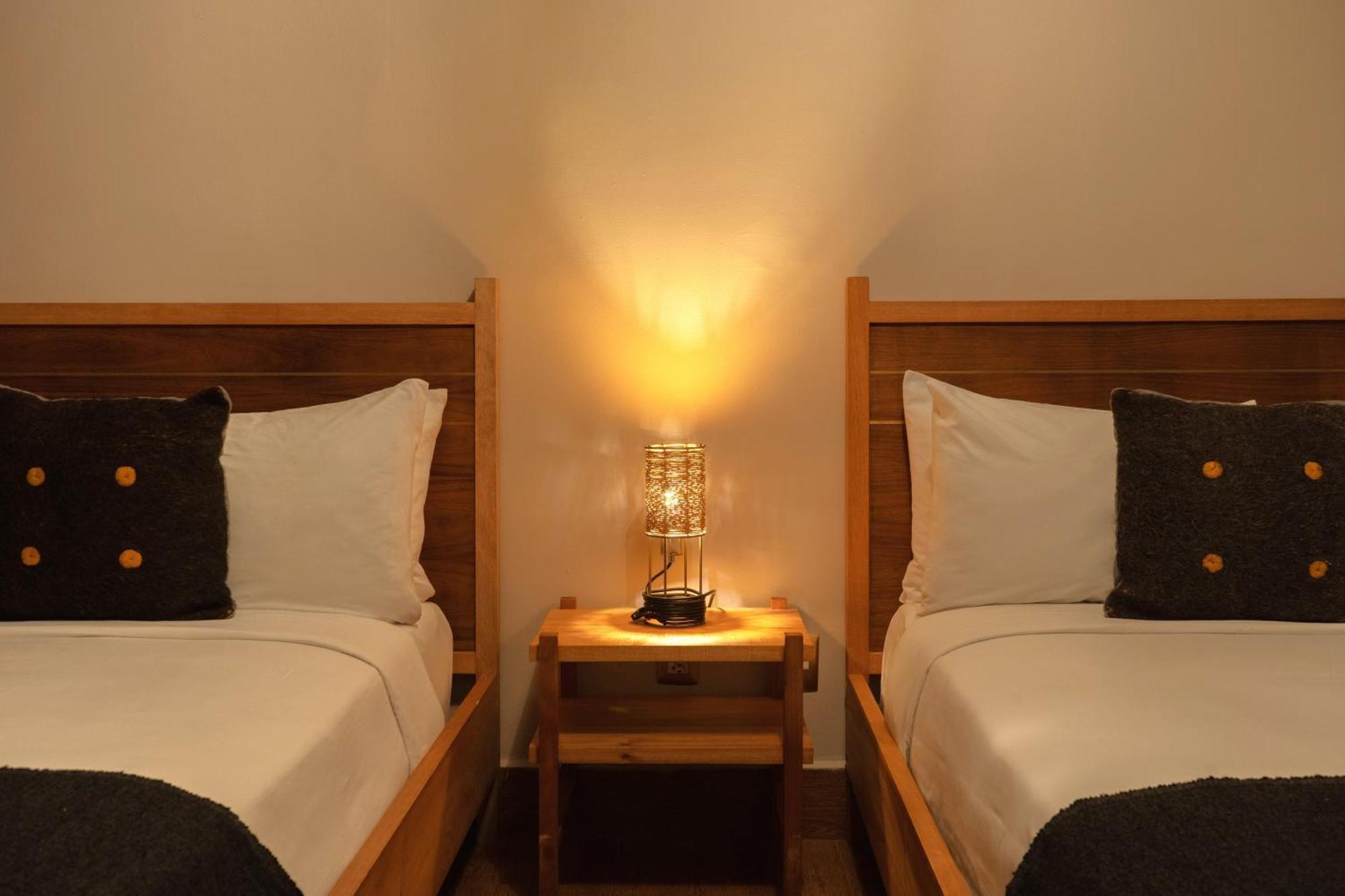 Sombra Del Agua Hotel San Cristóbal de Las Casas Екстериор снимка