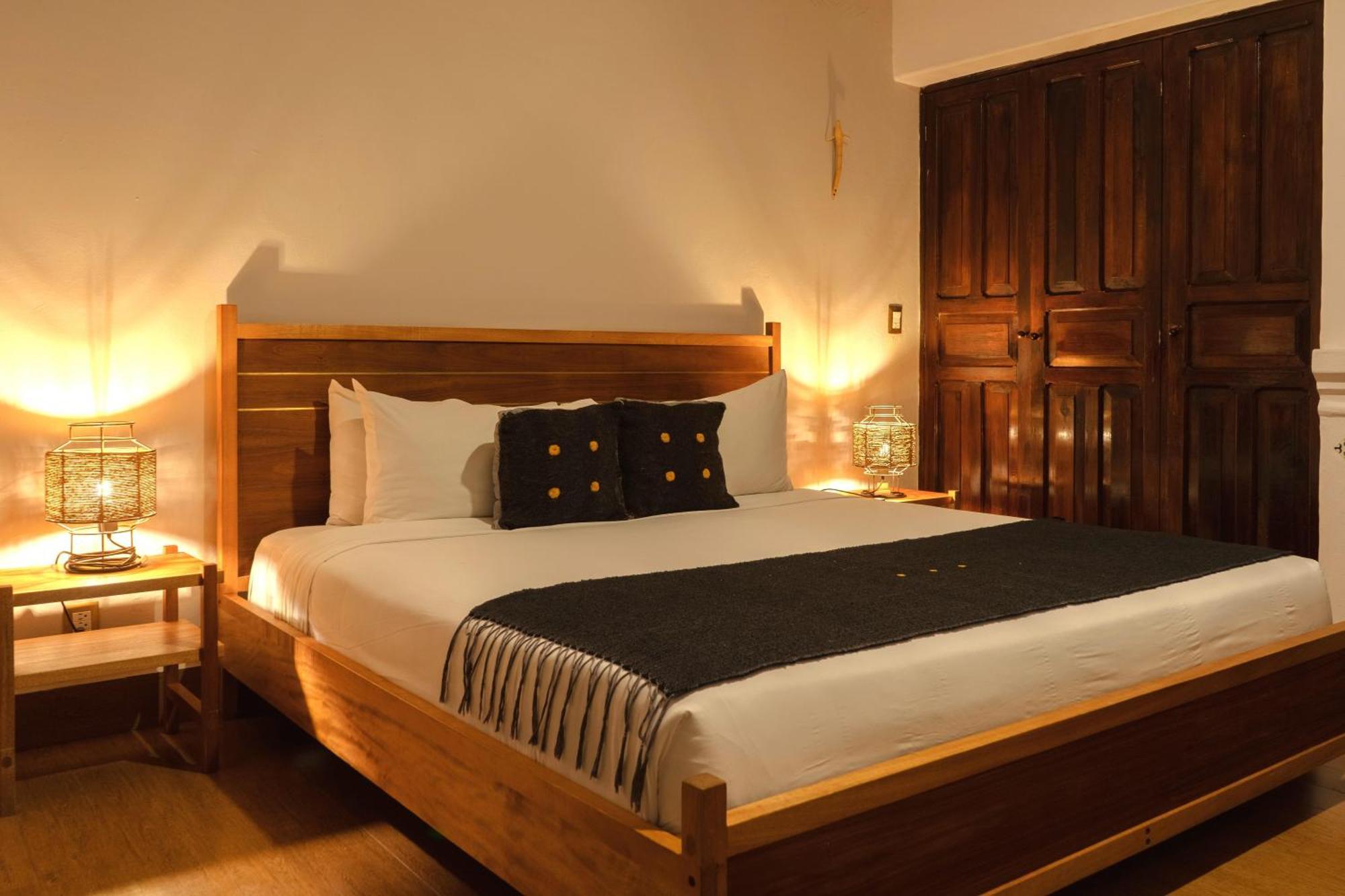 Sombra Del Agua Hotel San Cristóbal de Las Casas Екстериор снимка