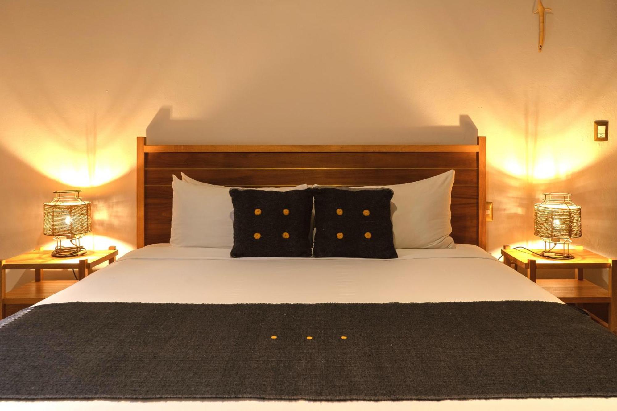 Sombra Del Agua Hotel San Cristóbal de Las Casas Екстериор снимка