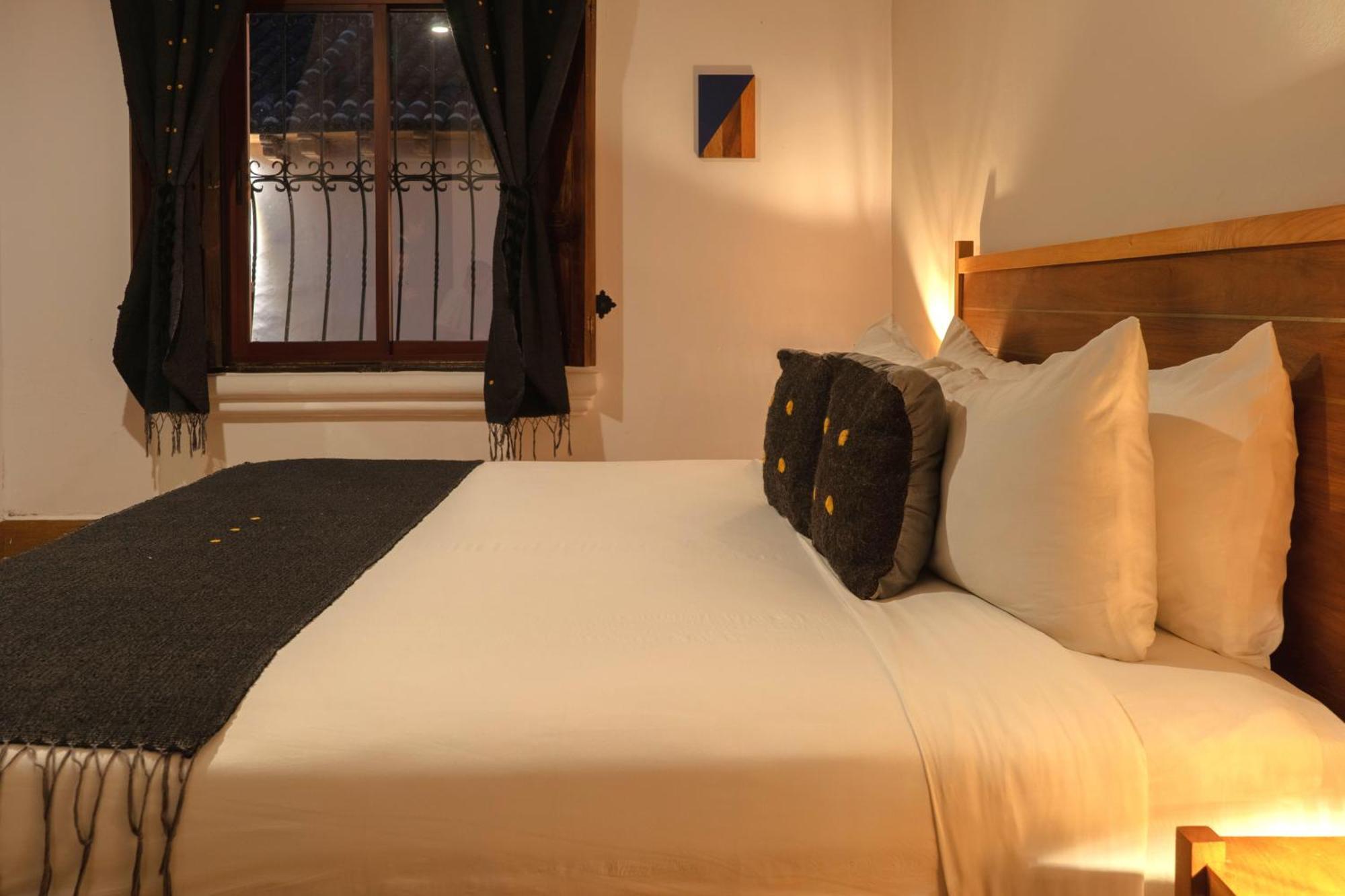 Sombra Del Agua Hotel San Cristóbal de Las Casas Екстериор снимка